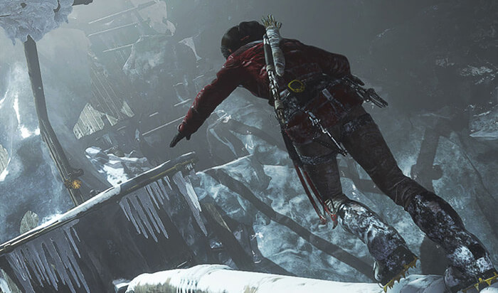 Rise Of The Tomb Raider Mac Download Free