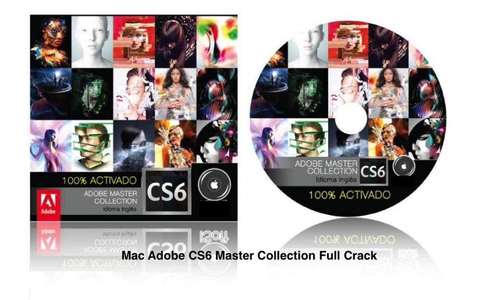 Adobe creative suite cs6 master collection mac free download